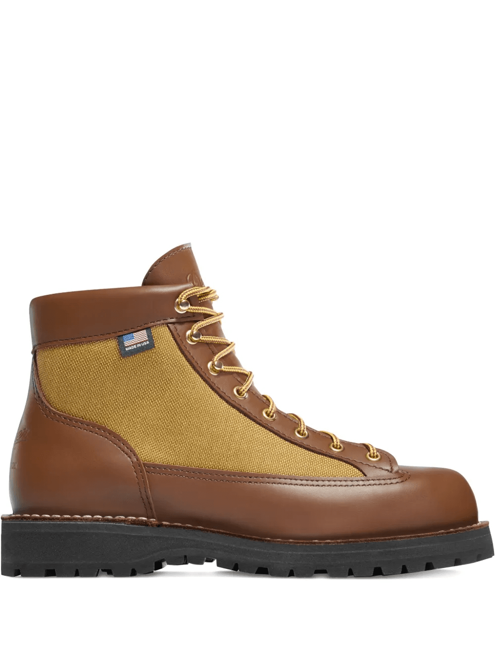 Danner Light Gore-Tex boots - Image 1