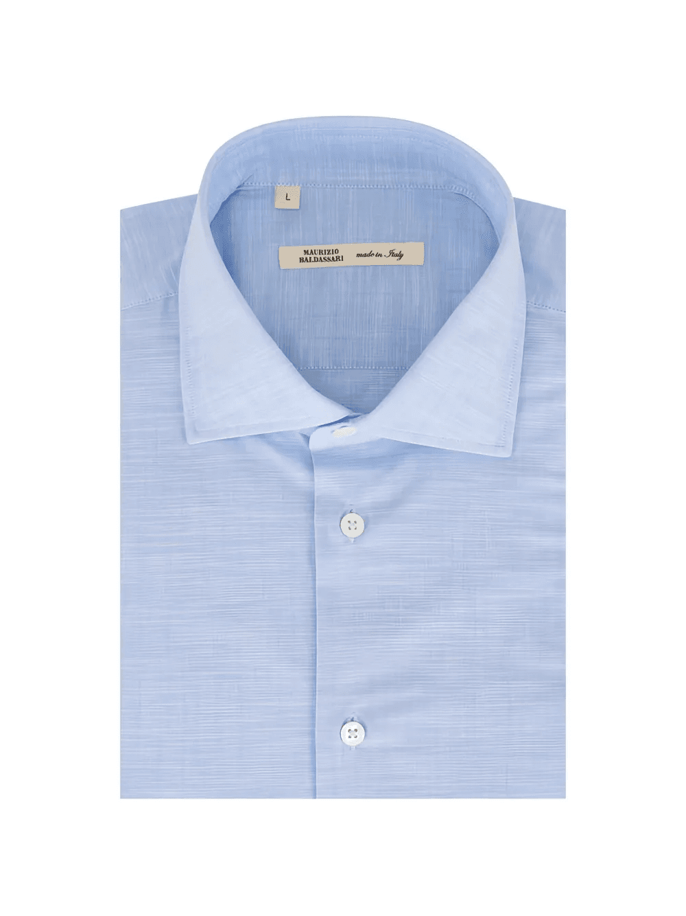 cotton shirt - Image 1