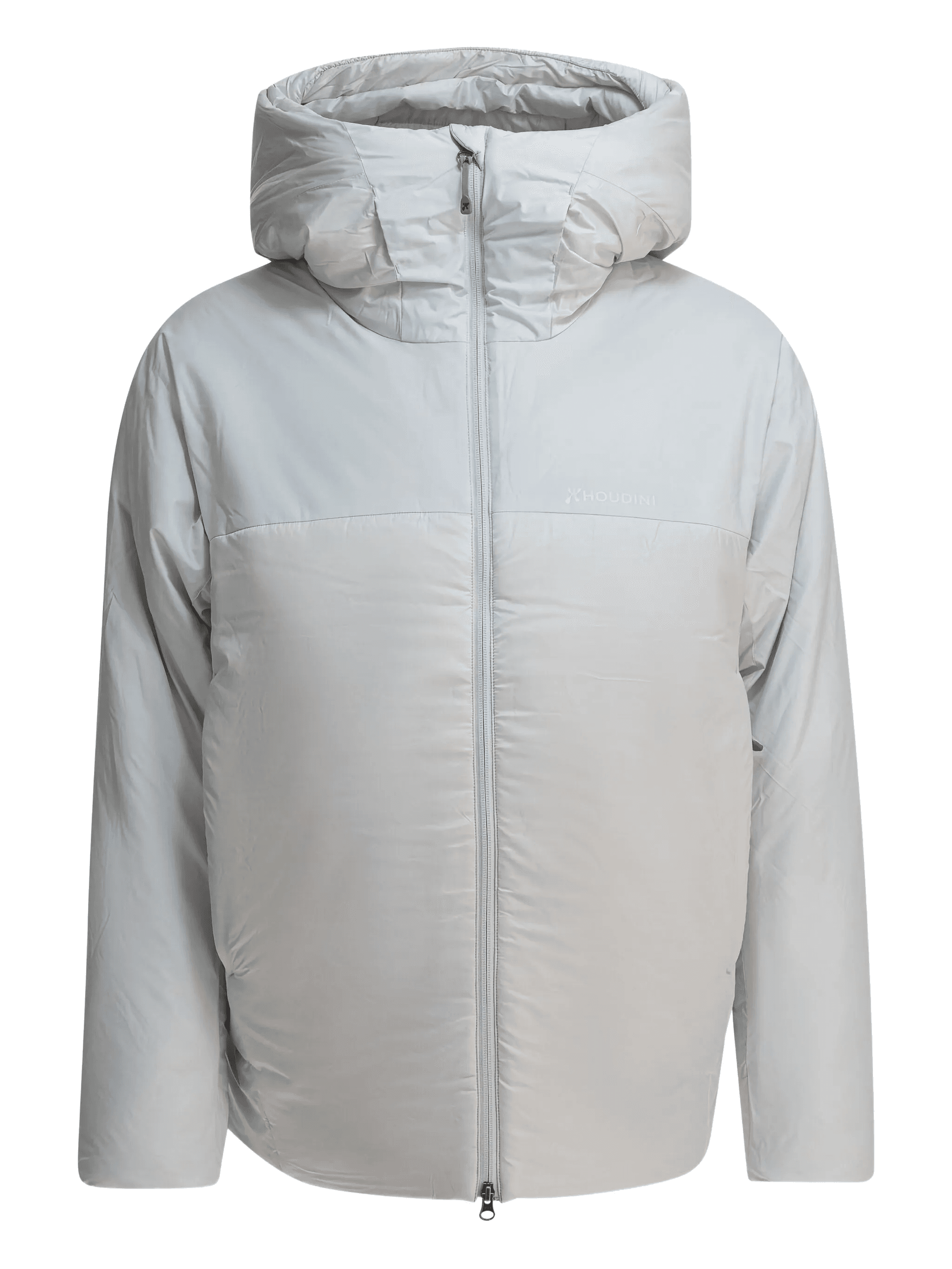 Double Dunfri padded coat - Image 1