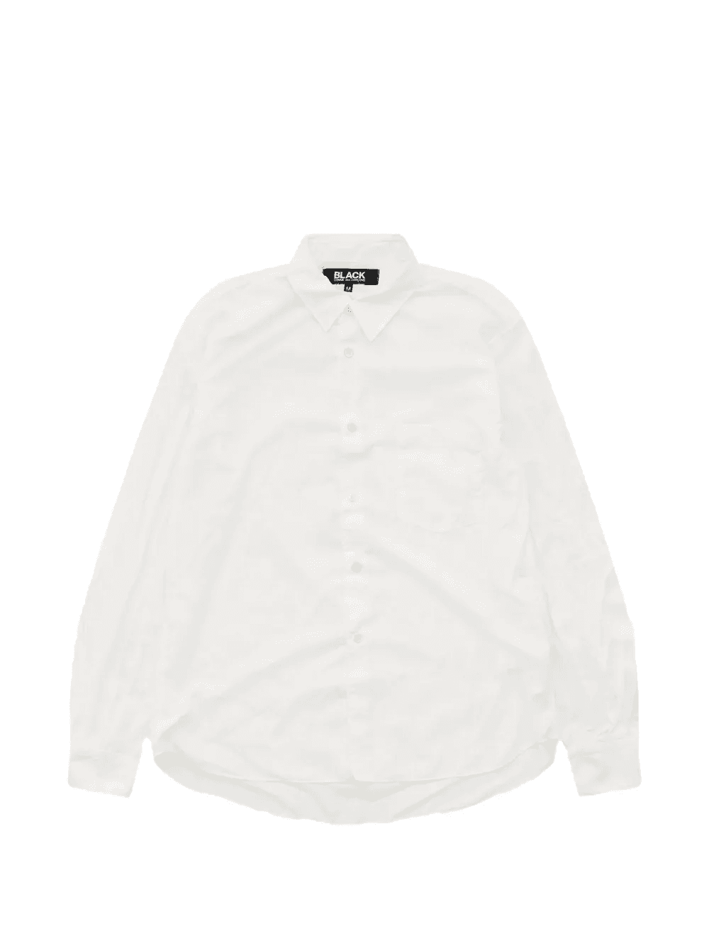 patch-pocket shirt - Image 1