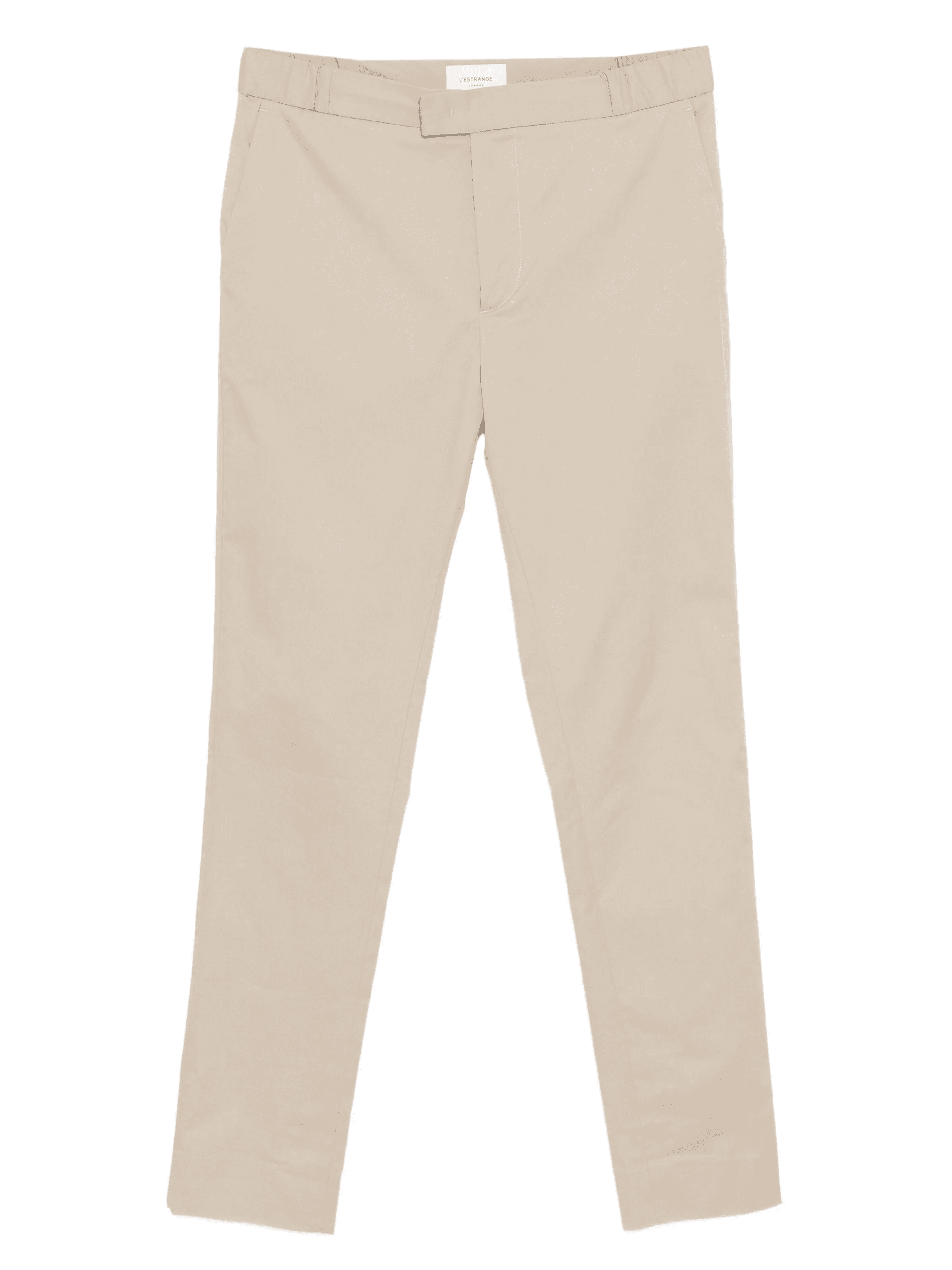 The 24 trousers - Image 1