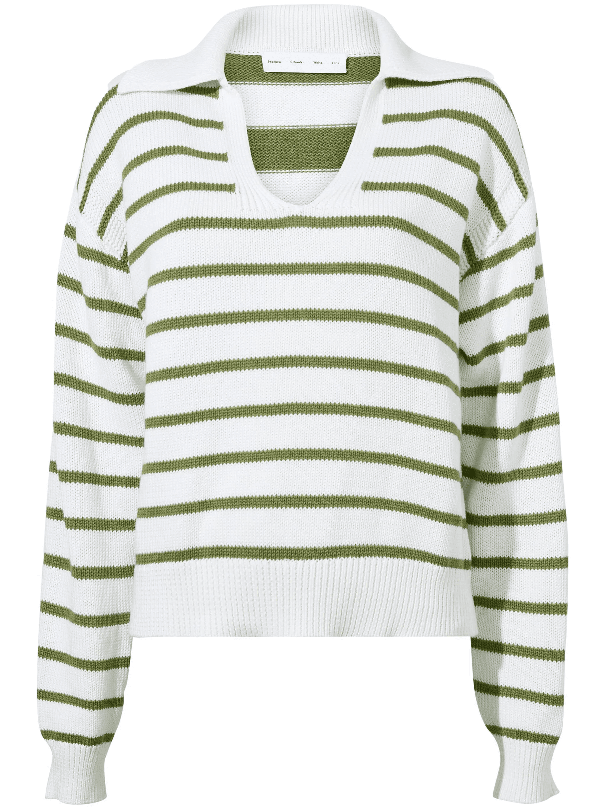 Murphy sriped sweater - Image 1