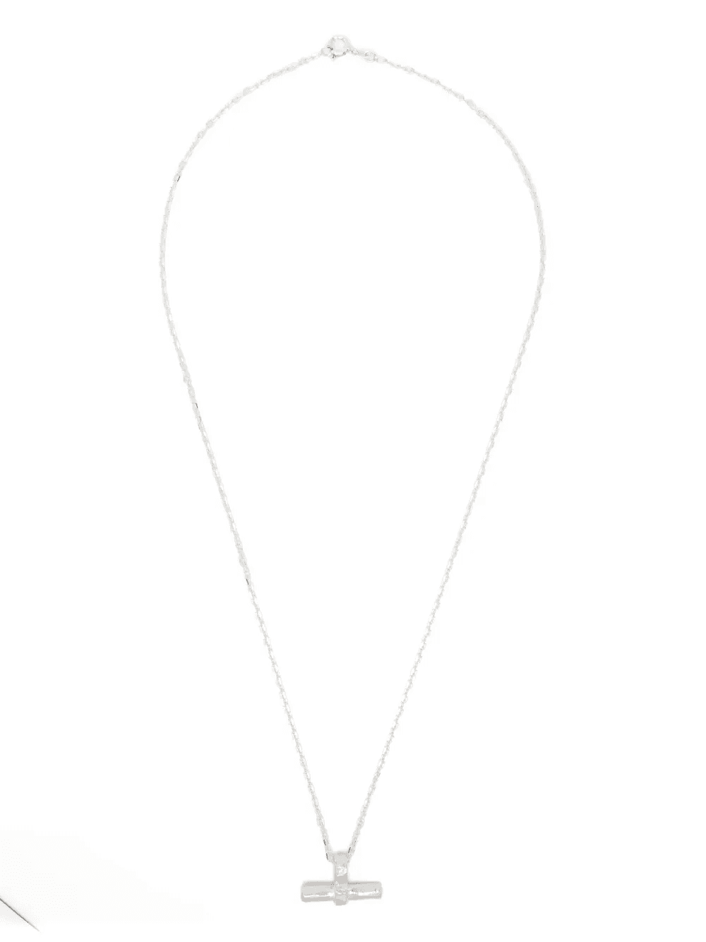 T-bar necklace - Image 1