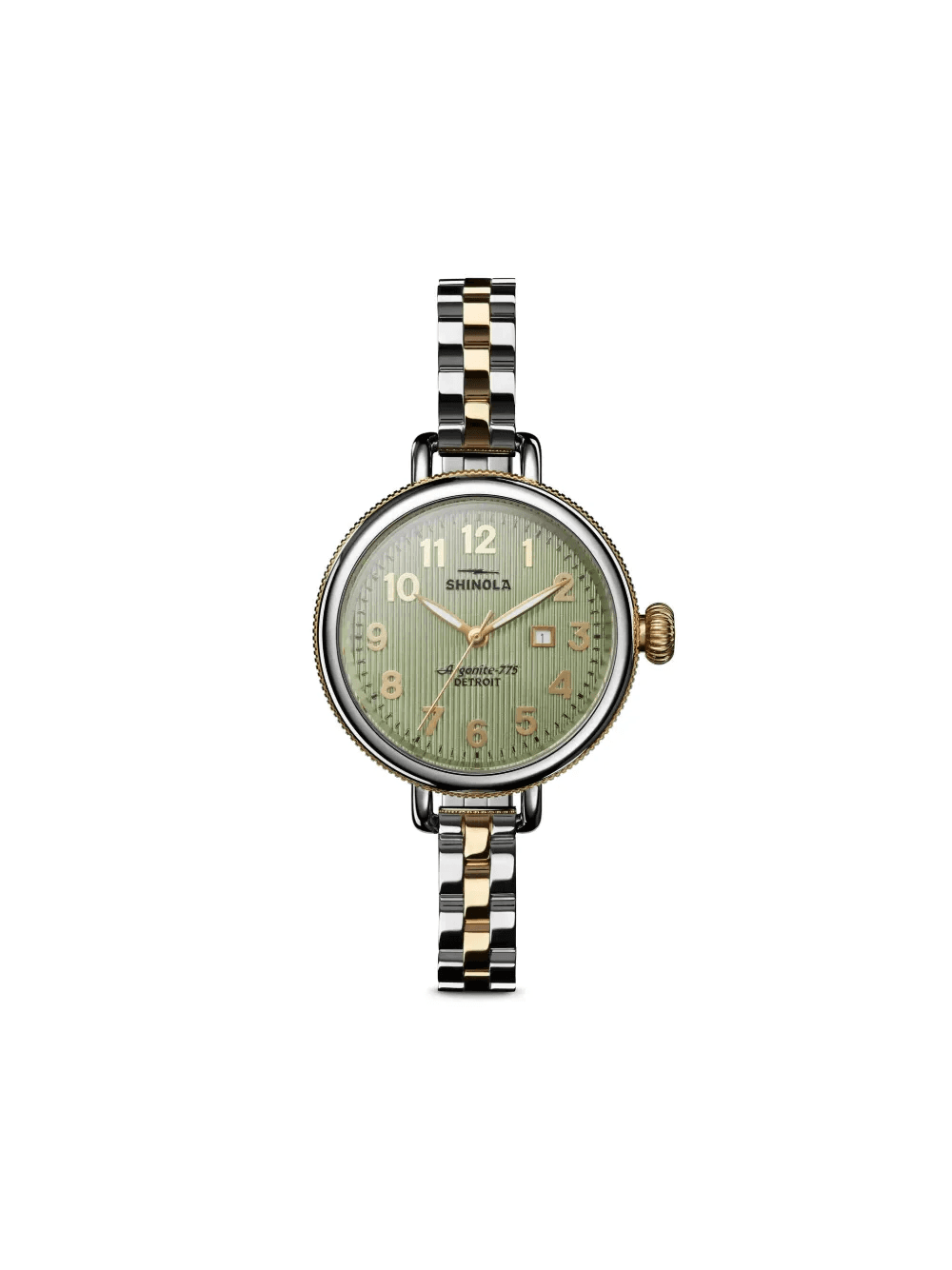 The Birdy 34mm - Image 1