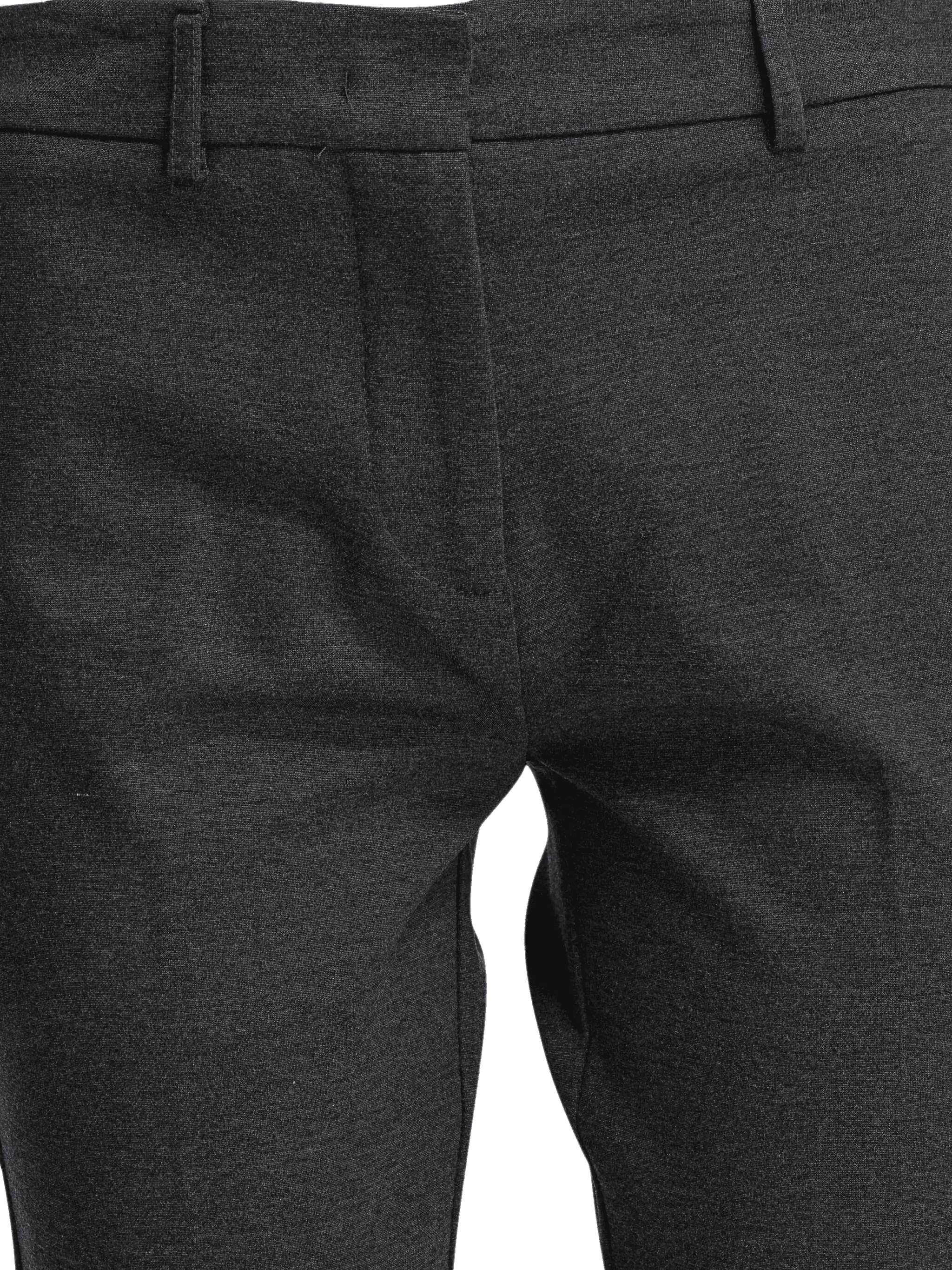 welt-pockets trousers - Image 1