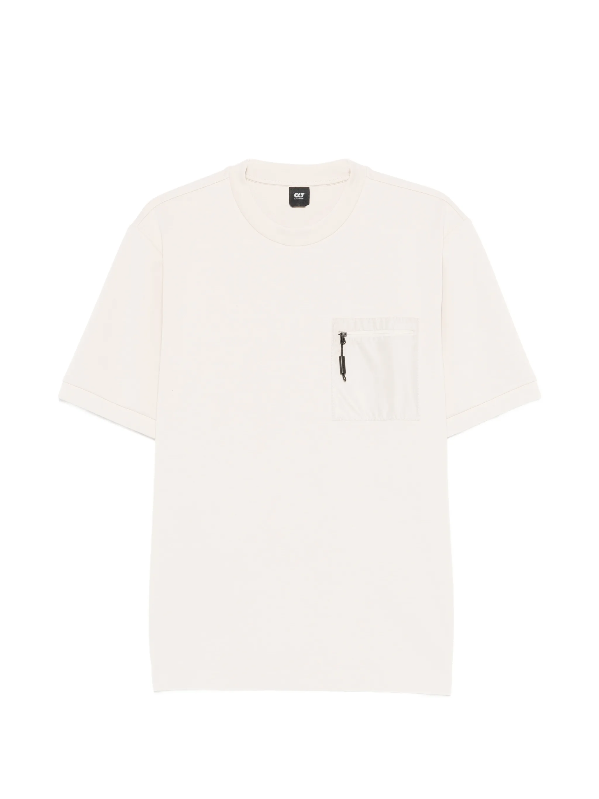 Jore pocket T-shirt - Image 1