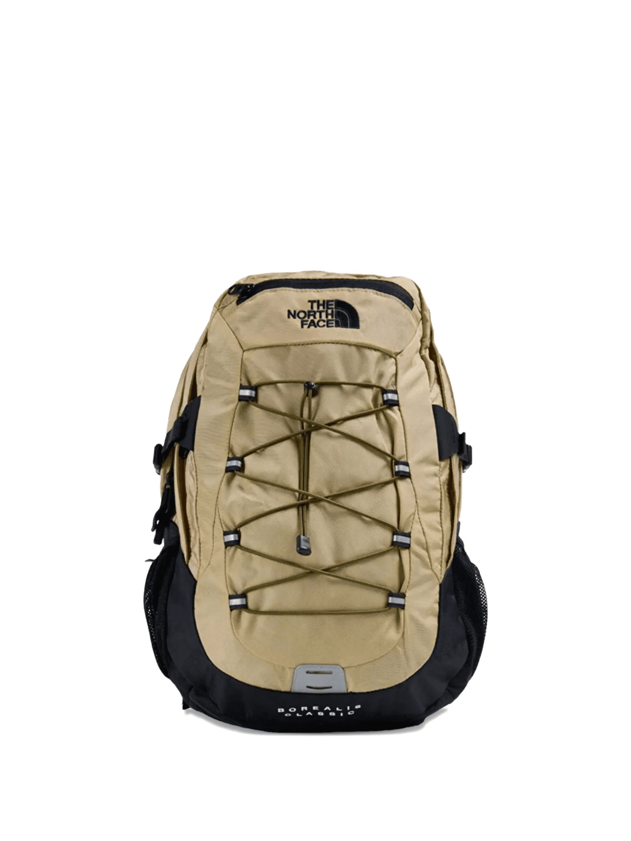 zip-pocket backpack - Image 1