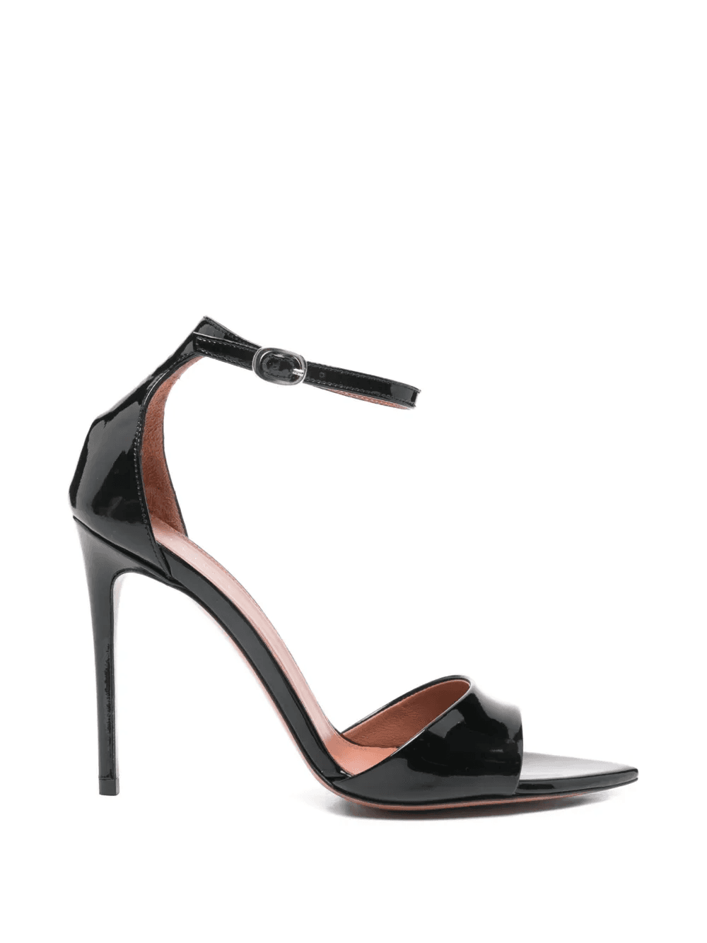 Aida ankle-strap sandals - Image 1