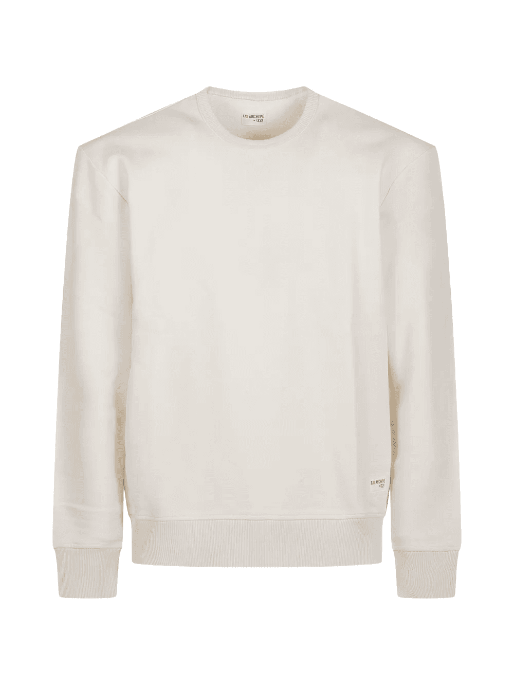 long-sleeves sweatshirt - Image 1