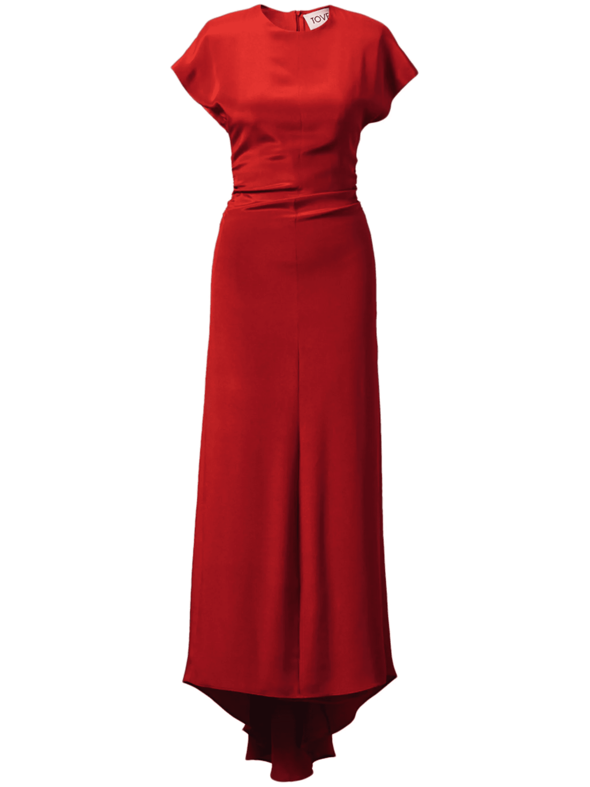 Nevaeh maxi dress - Image 1