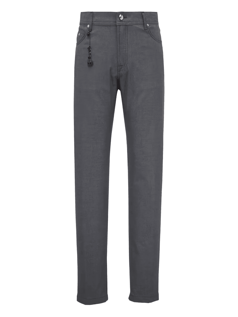 straight trousers - Image 1