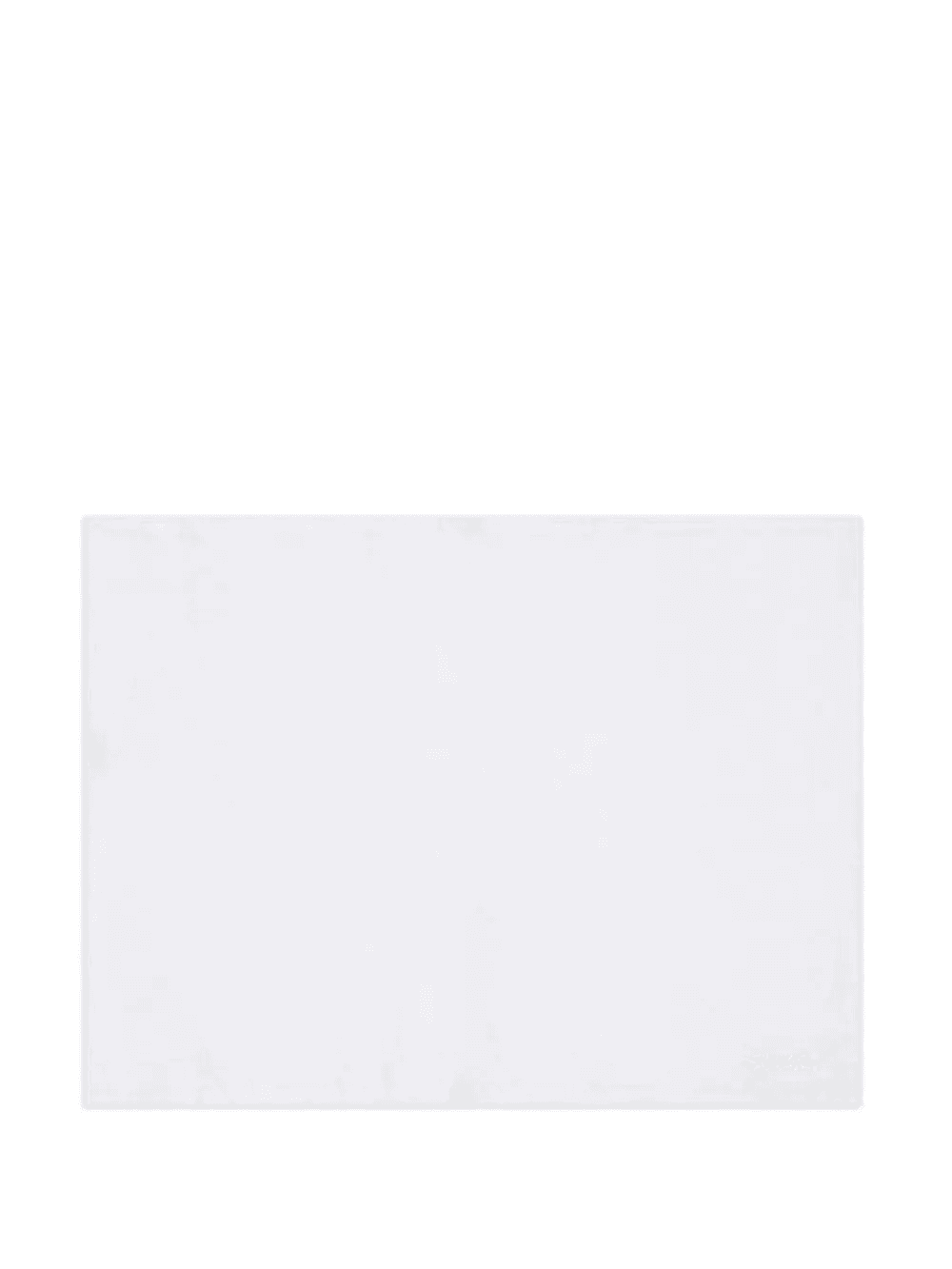 teddy bear-print blanket - Image 1