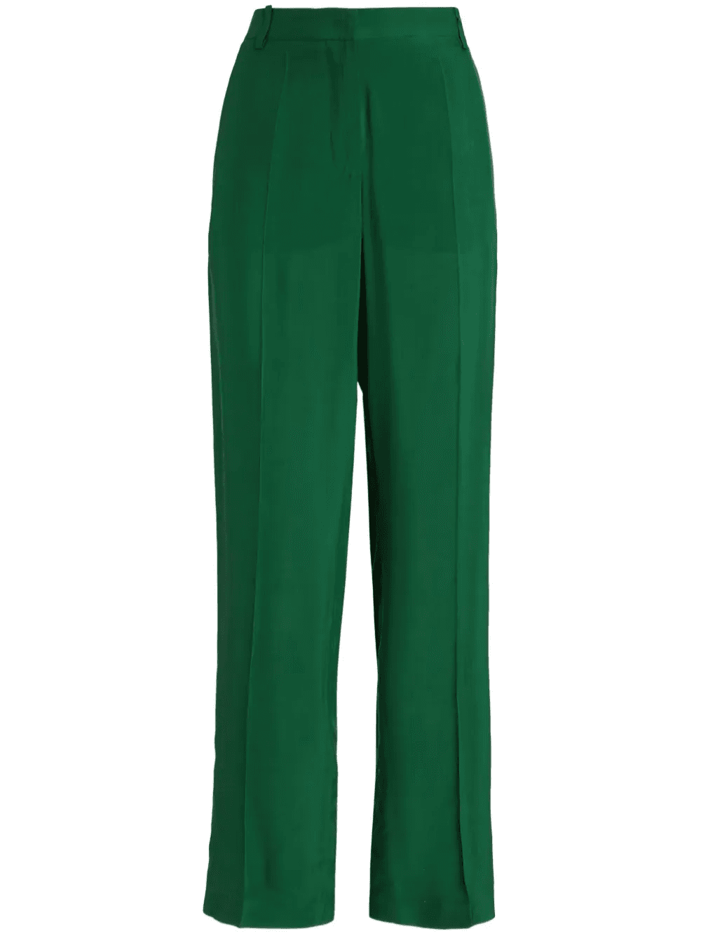 straight-leg trousers - Image 1