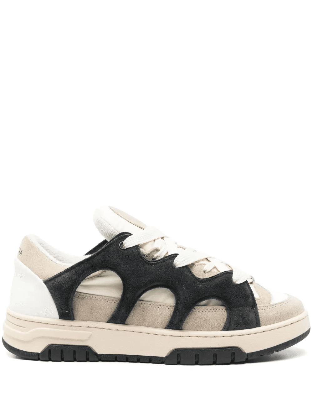Model 1 sneakers - Image 1