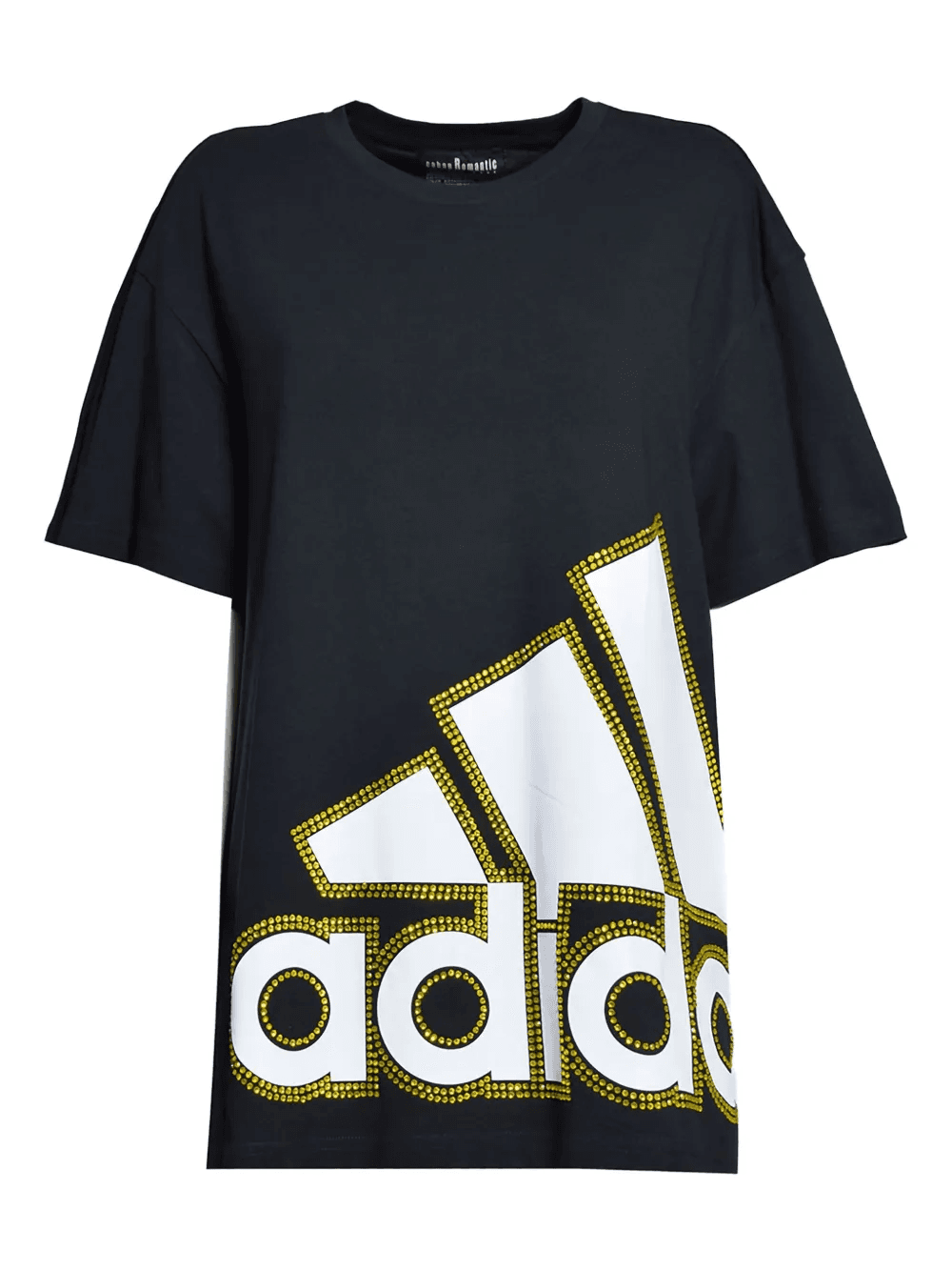 x Adidas cotton T-shirt - Image 1