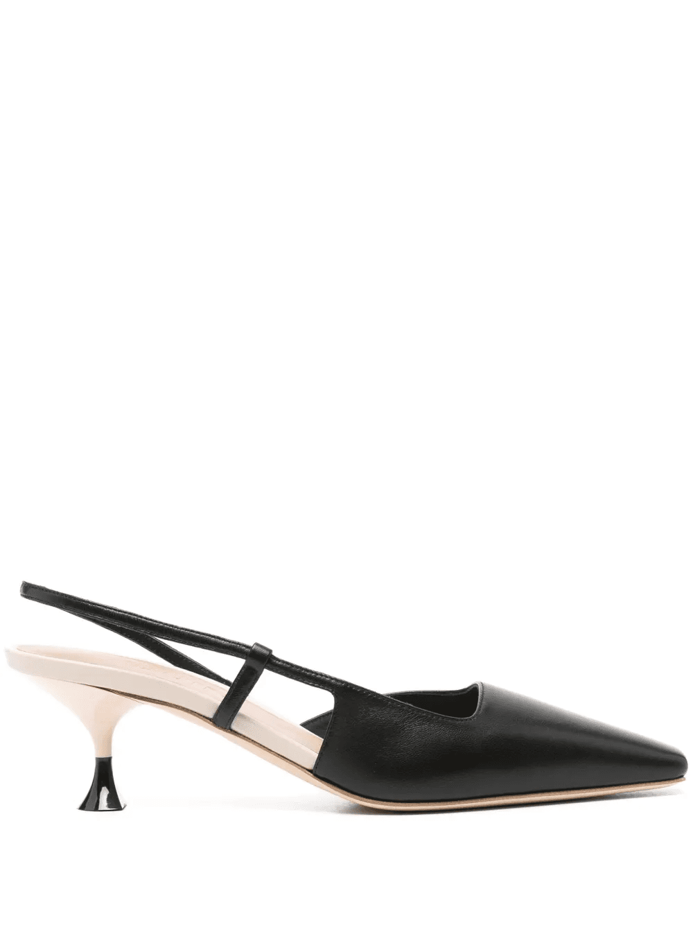 Kira 50mm pumps - Image 1