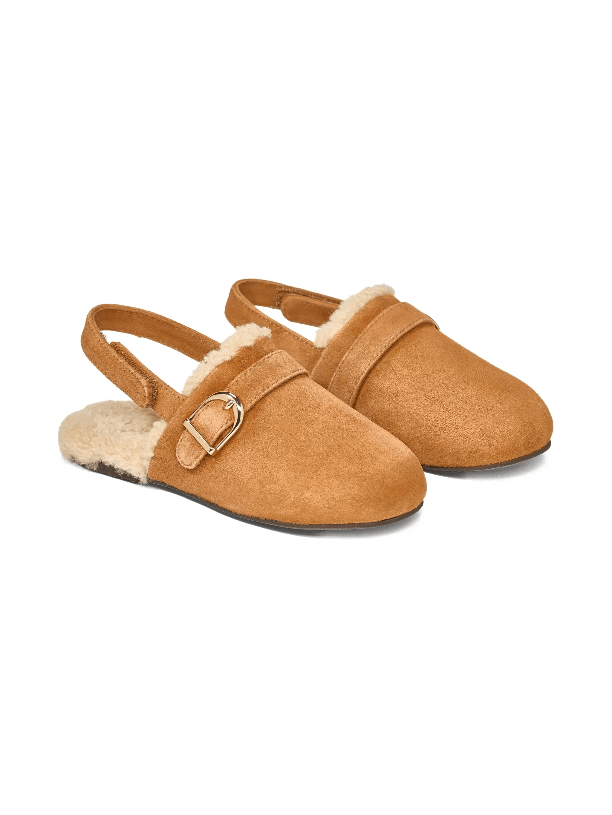 Shirley slippers - Image 1