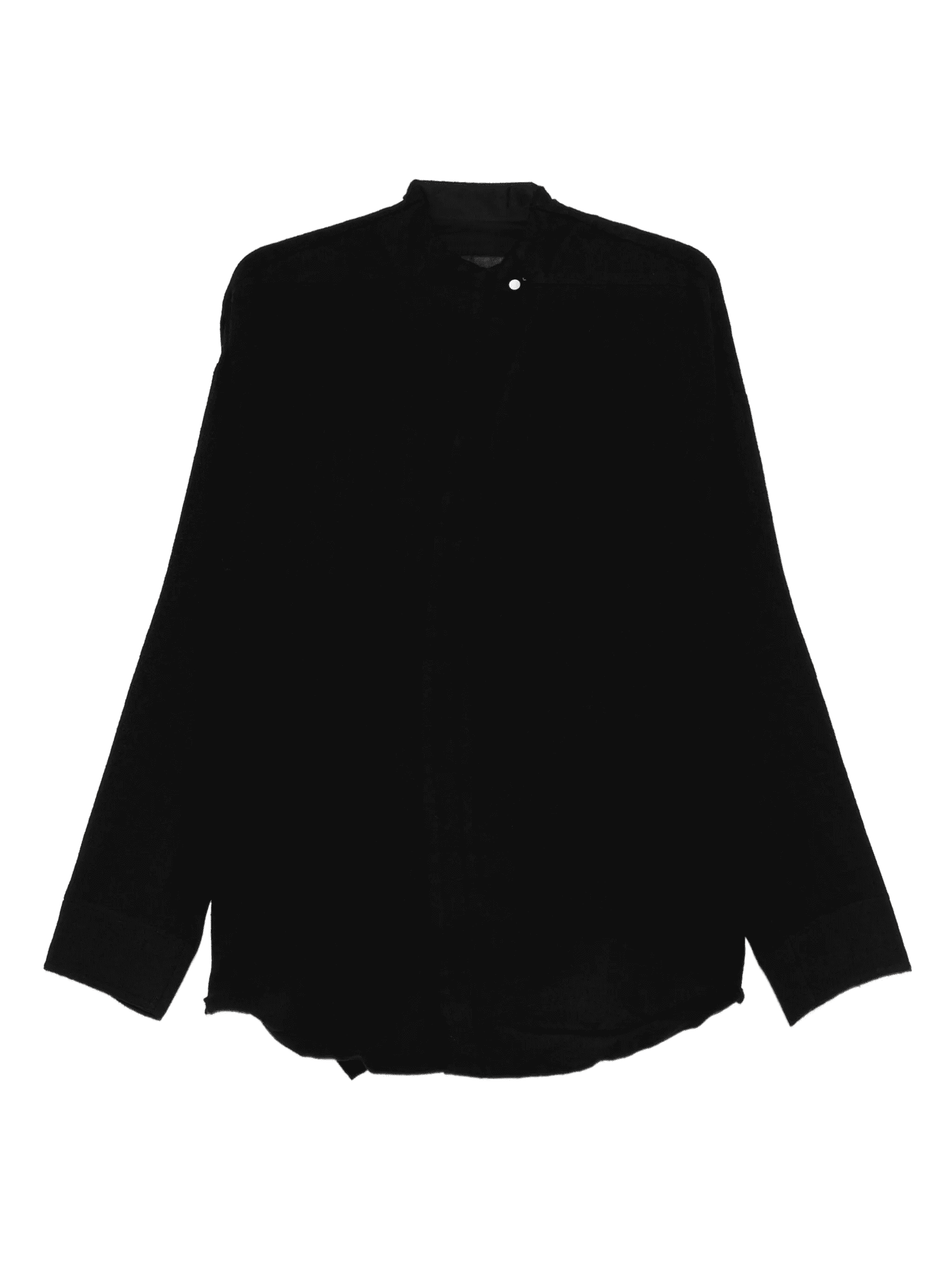 Vare wool shirt - Image 1