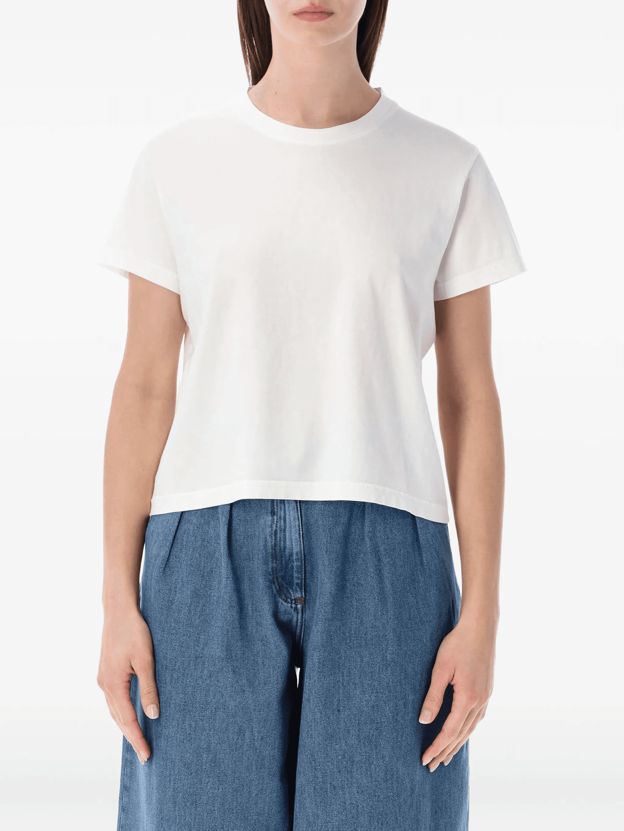 short-sleeved T-shirt - Image 1