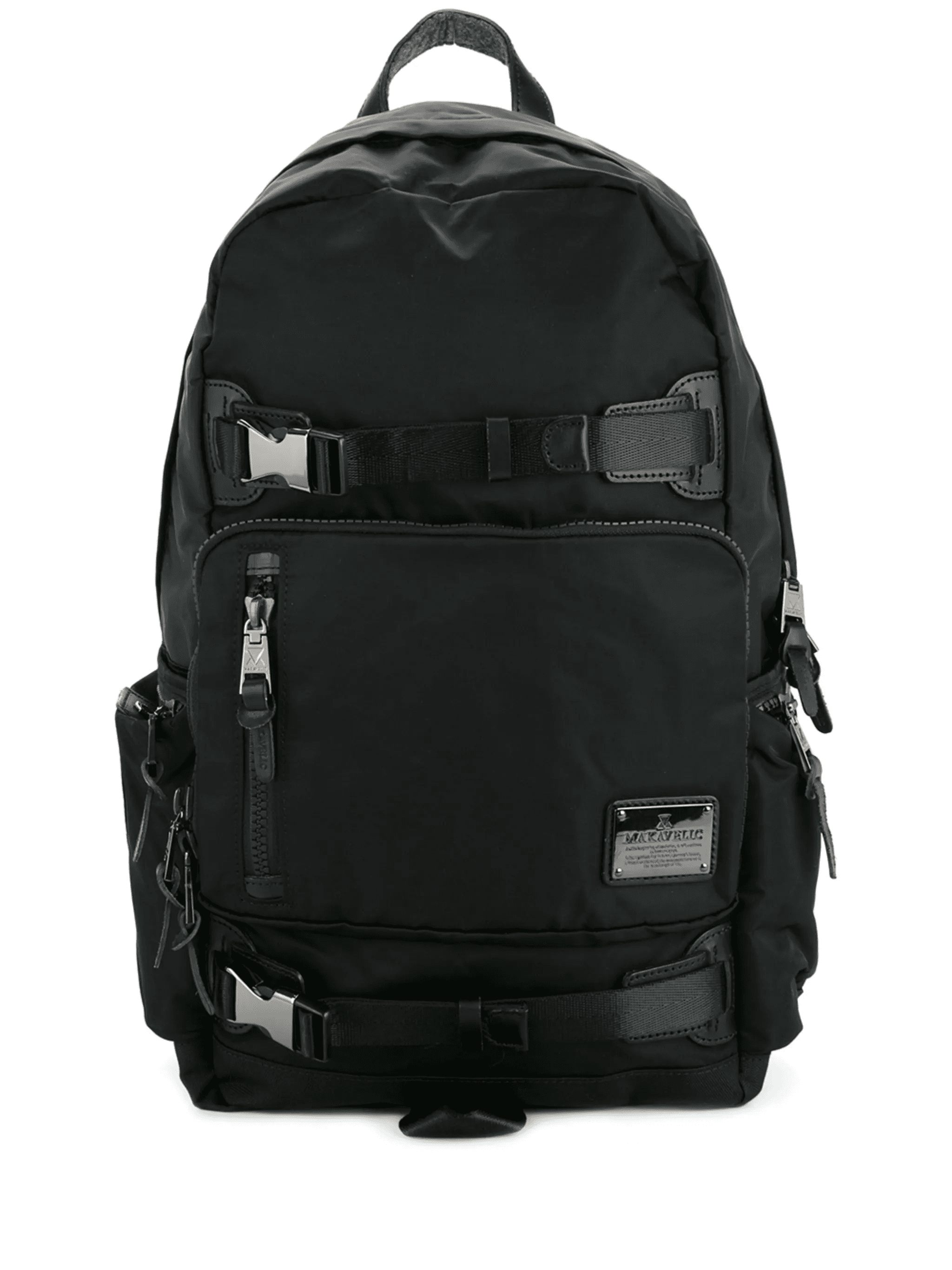 Sierra Superiority bind-up backpack - Image 1