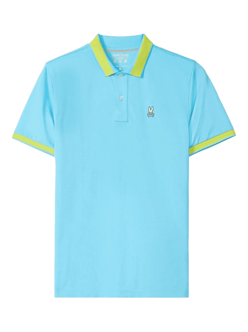 Graham polo shirt - Image 1