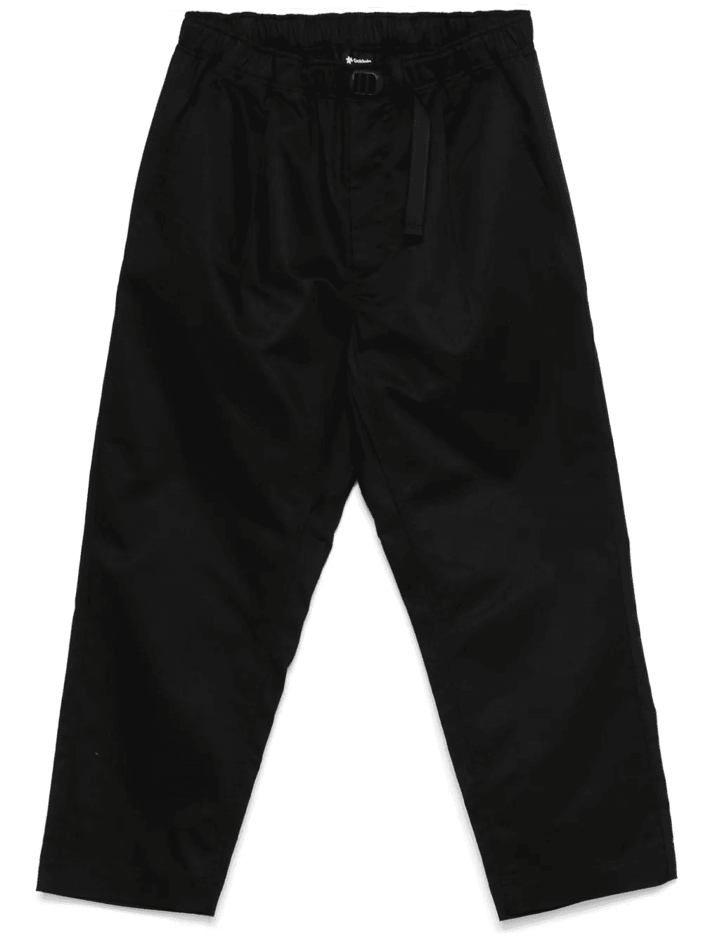 twill trousers - Image 1