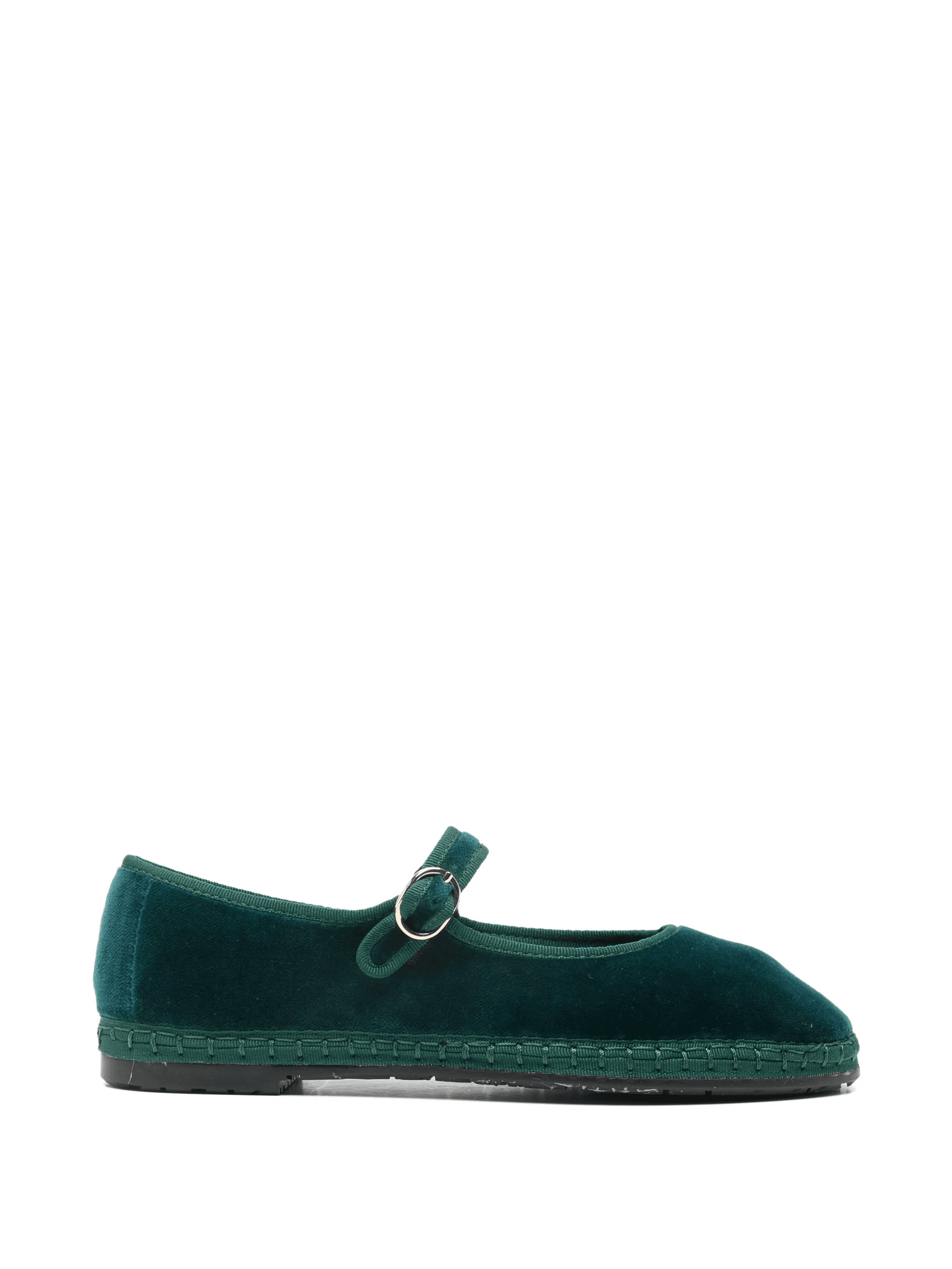 Leonor ballet flats - Image 1