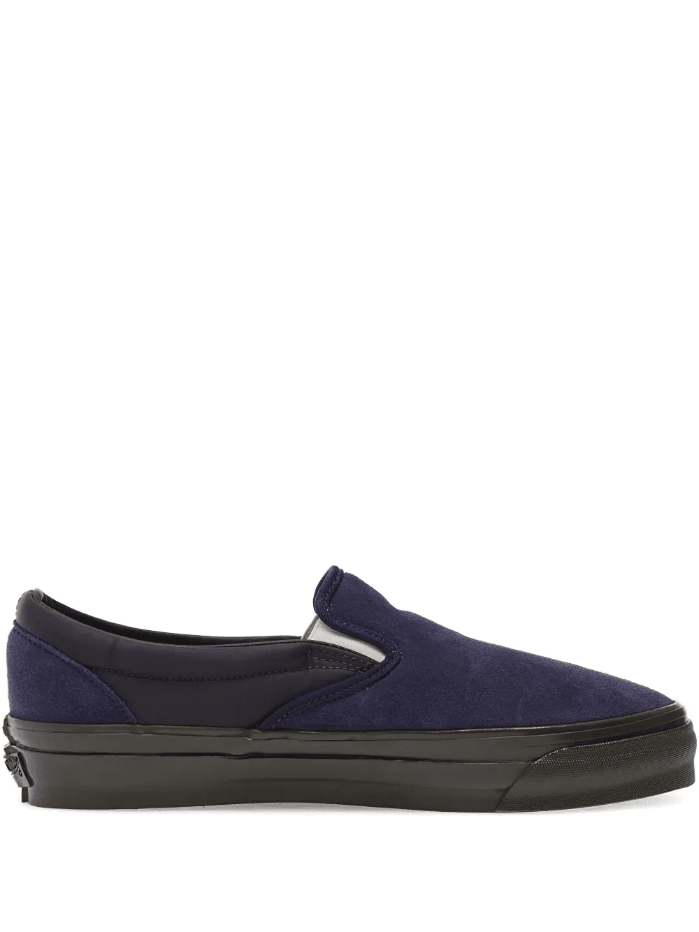 LX Classic Slip-On 98 sneakers - Image 1