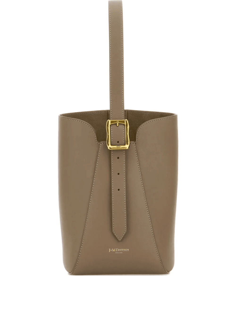 mini Quiver bucket bag - Image 1