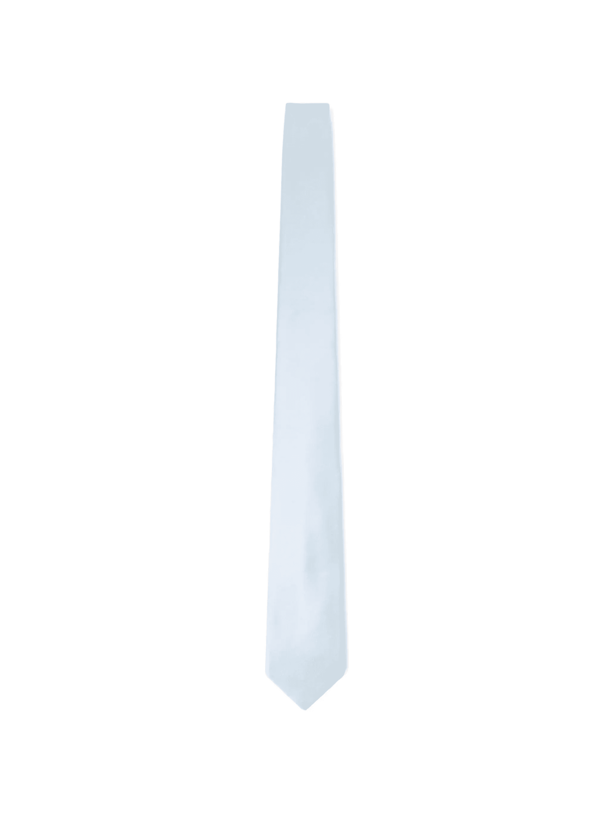 silk tie - Image 1