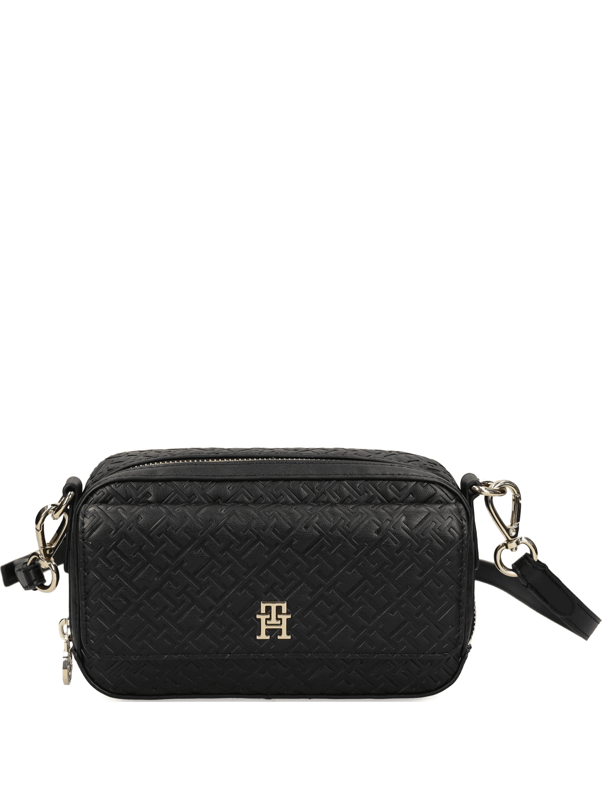 monogram cross body bag - Image 1