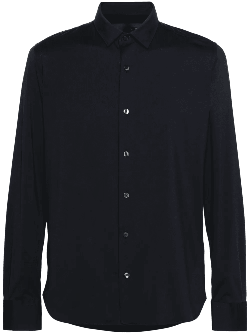 long-sleeve shirt - Image 1