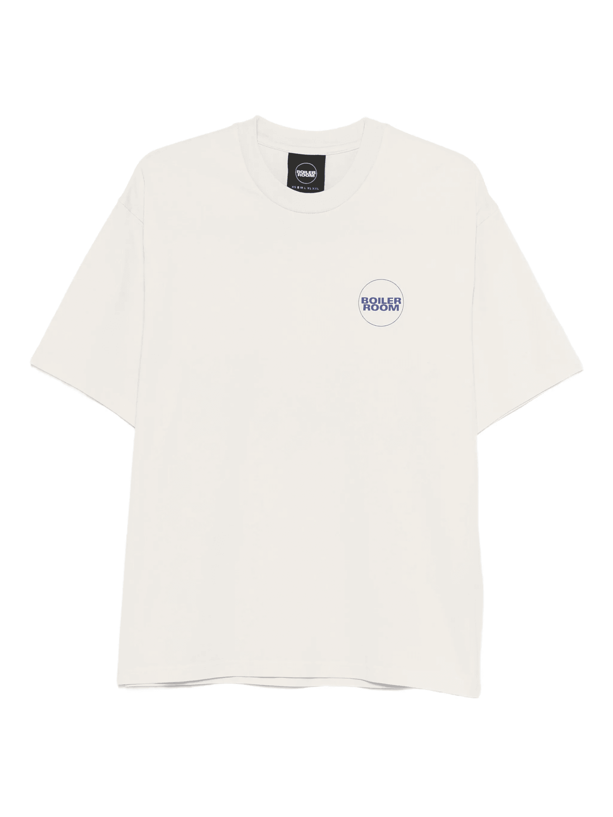 Coro logo T-Shirt - Image 1