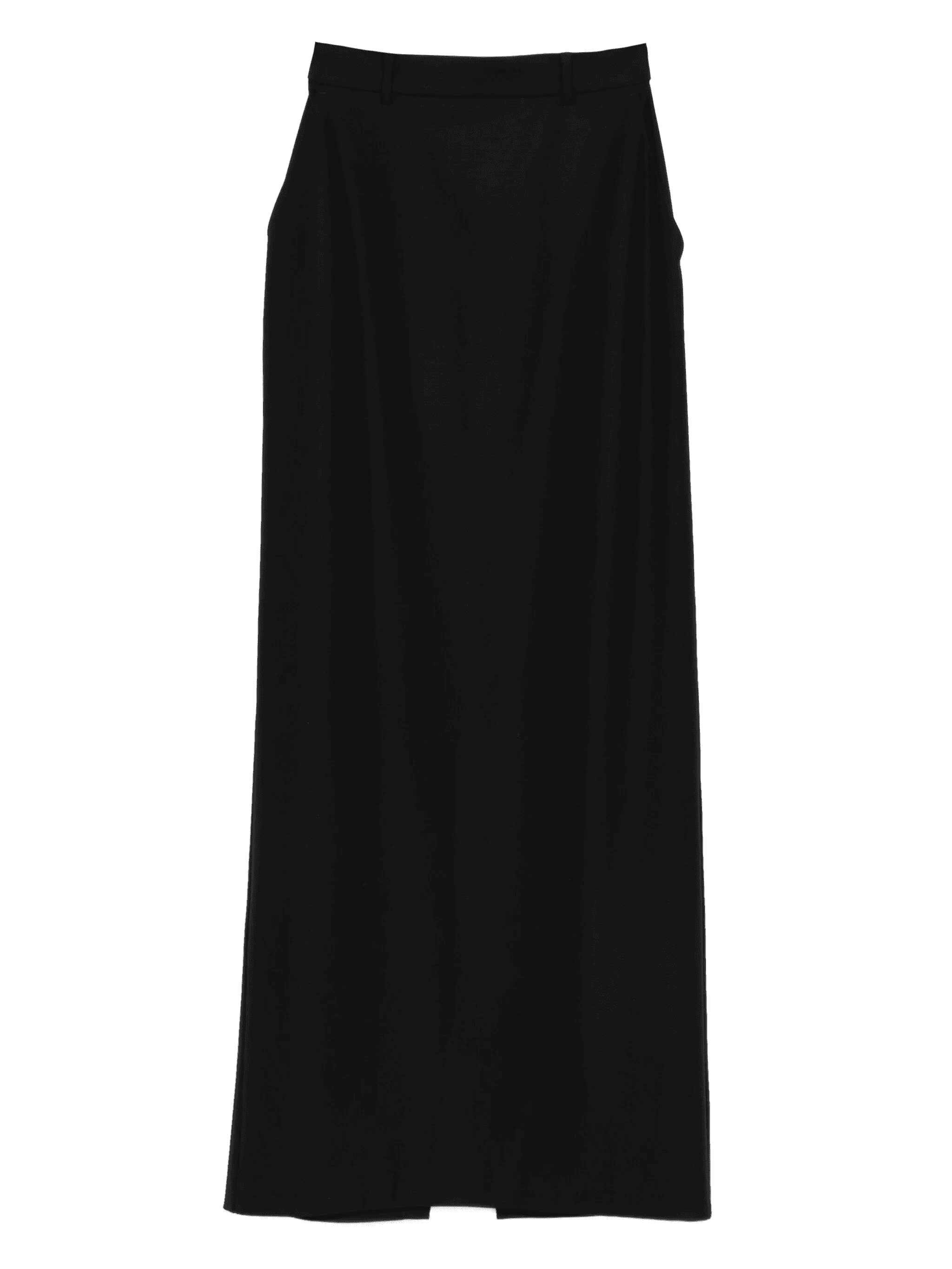 wool skirt - Image 1