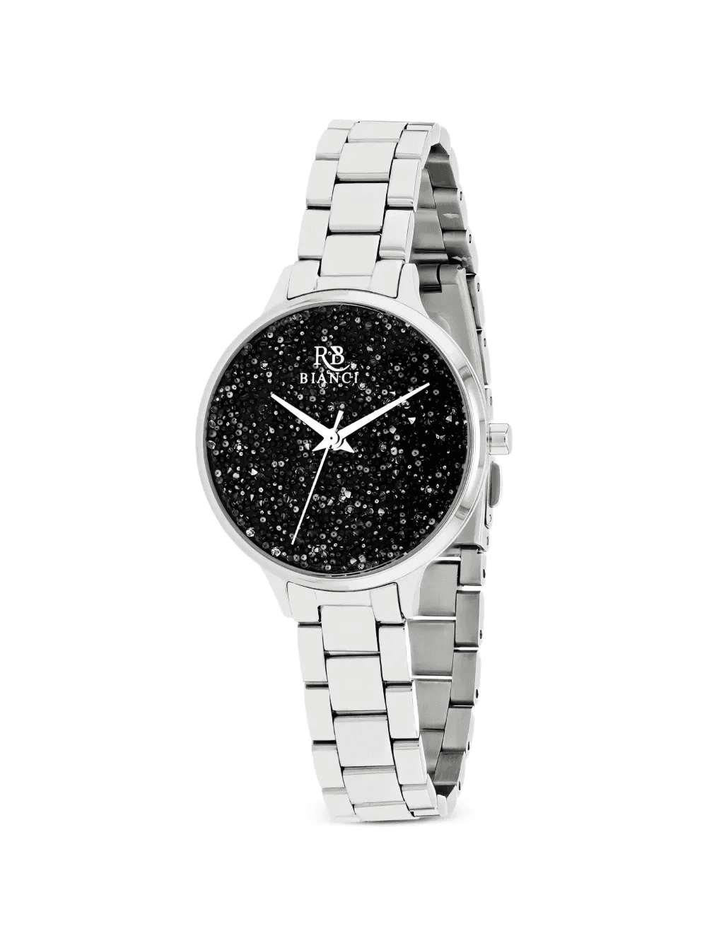 Gemma crystal-embellished 36mm watch - Image 1