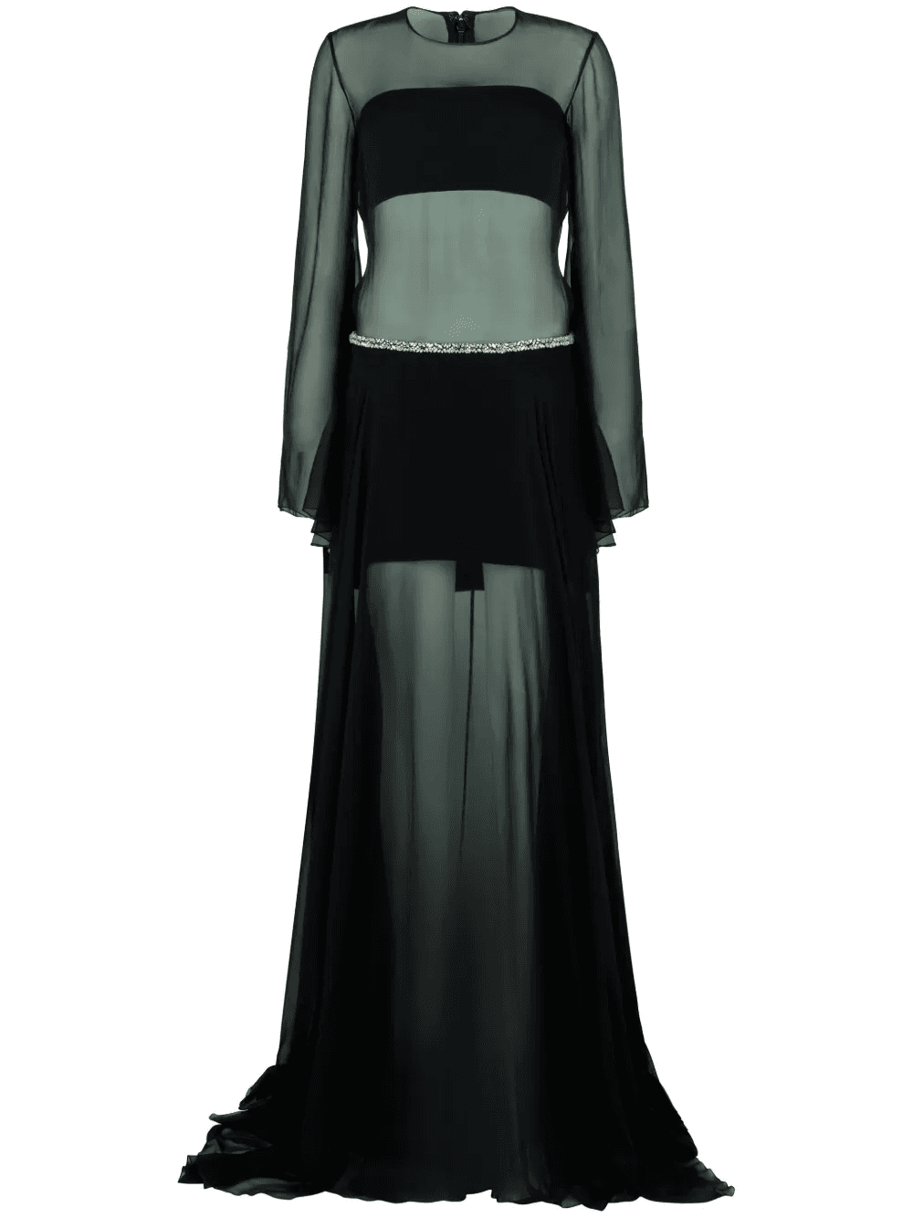 Claudia gown - Image 1