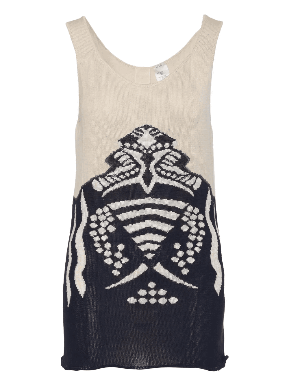 fine-knit top - Image 1