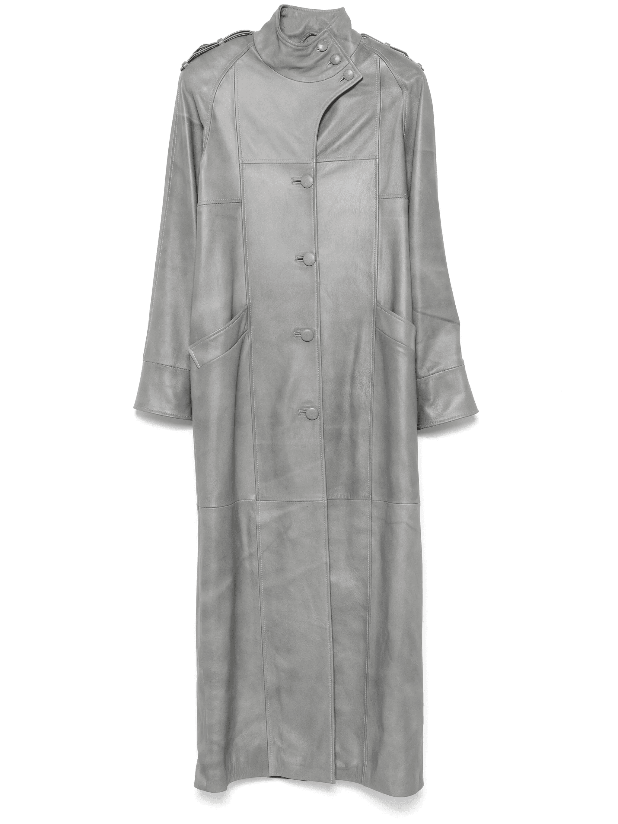 Kylen trench coat - Image 1