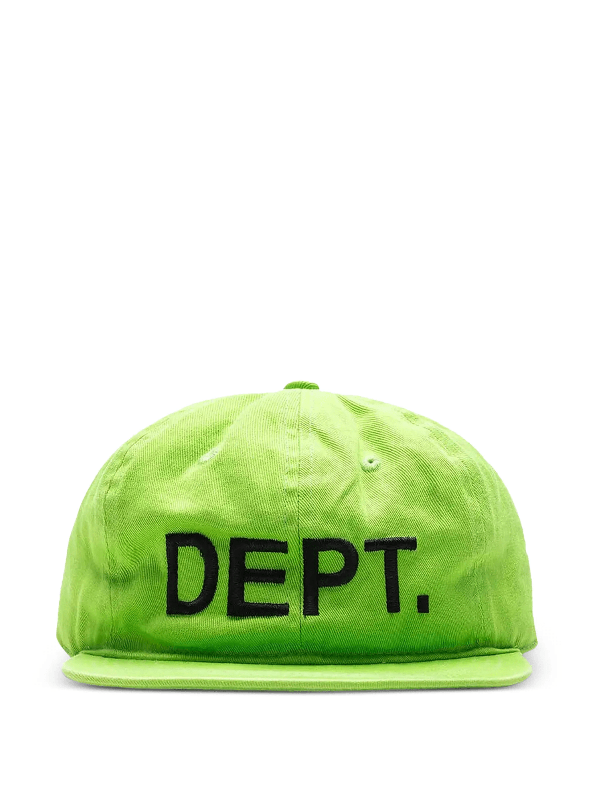 embroidered-logo cap hat - Image 1