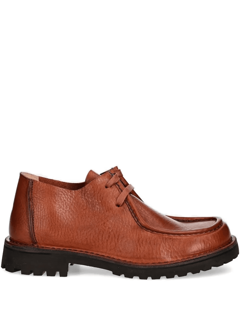 Rampiflex leather desert boots - Image 1