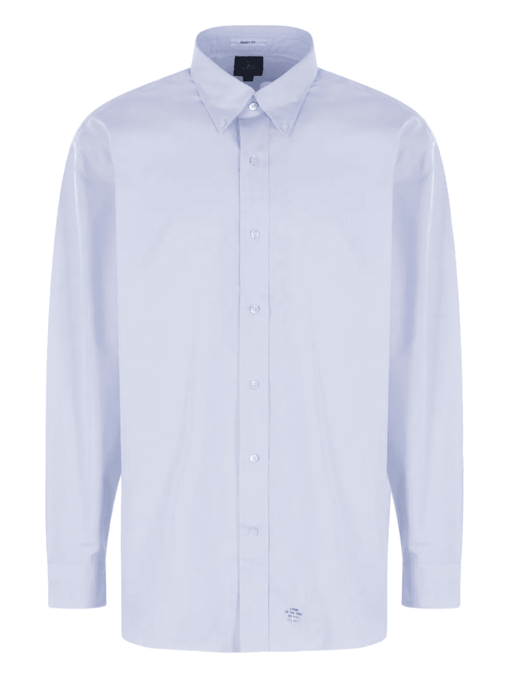 button-down pocket shirt - Image 1