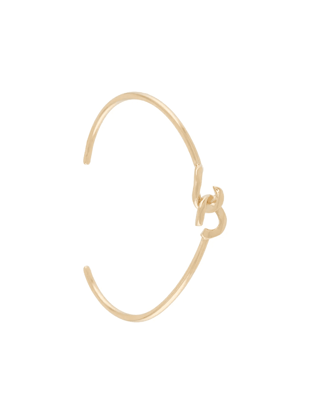 Tiny Dechainée bracelet - Image 1