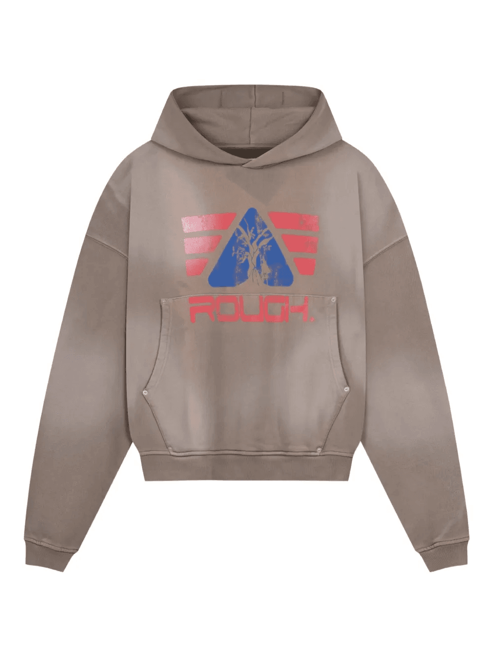 Delta hoodie - Image 1
