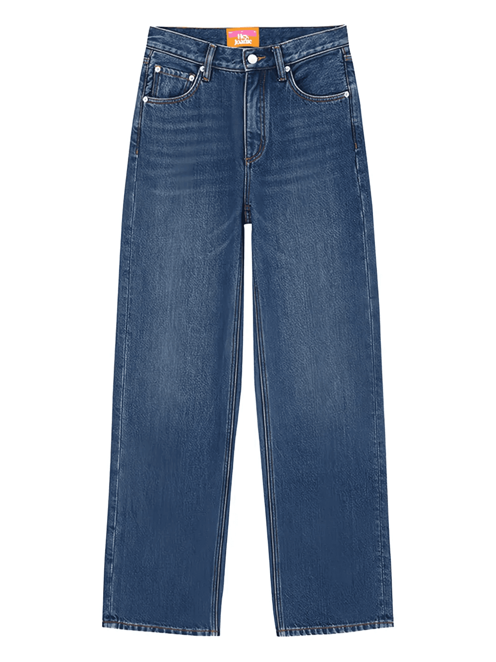 Coney Island jeans - Image 1