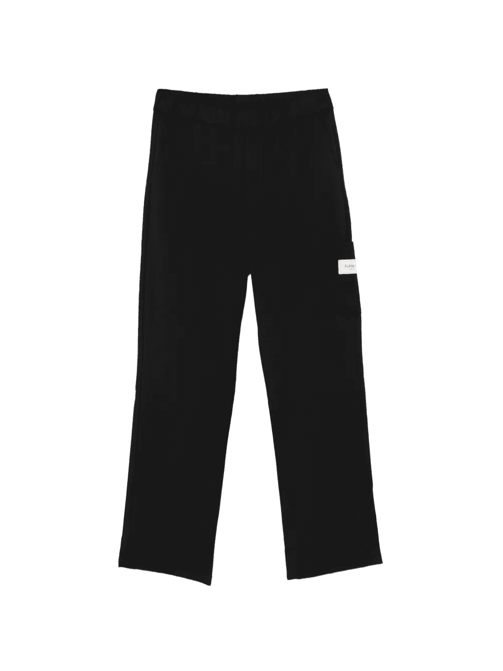 drawstring trousers - Image 1