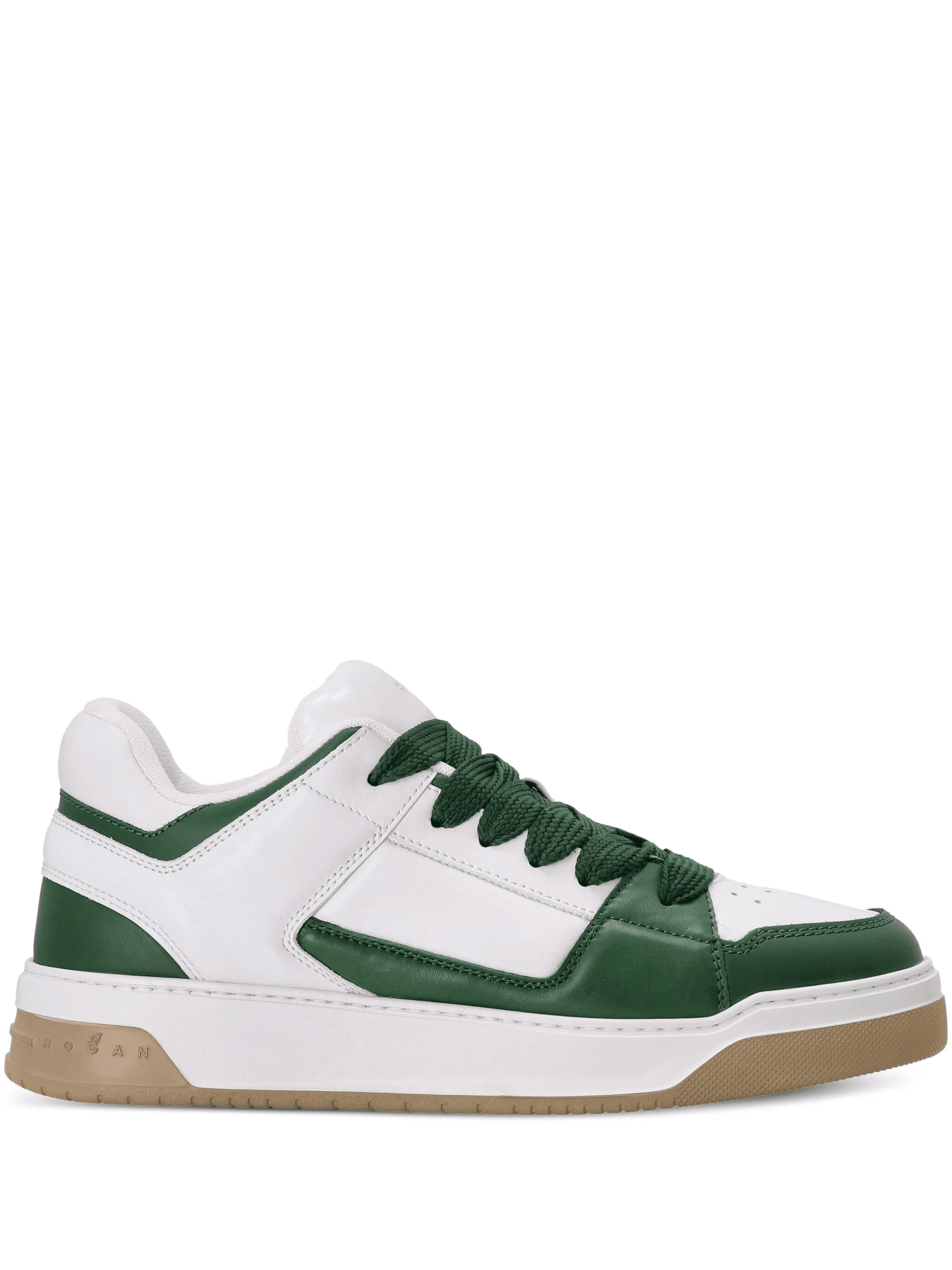 H667 low-top sneakers - Image 1