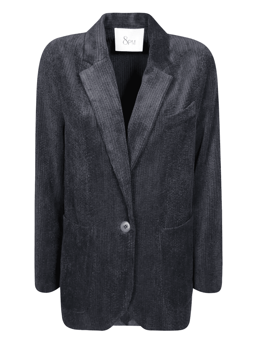 Zuleika pocket  jacket - Image 1