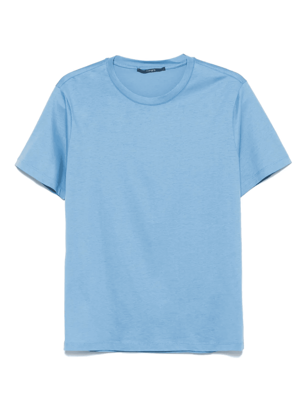 crew-neck T-shirt - Image 1
