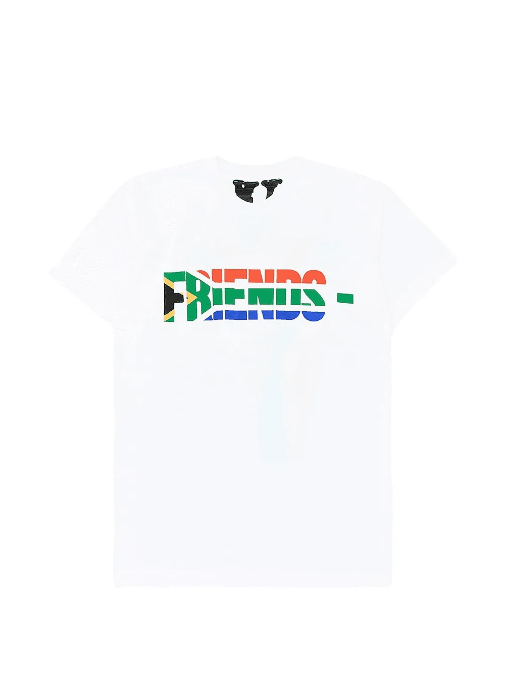 logo short-sleeve T-shirt - Image 1