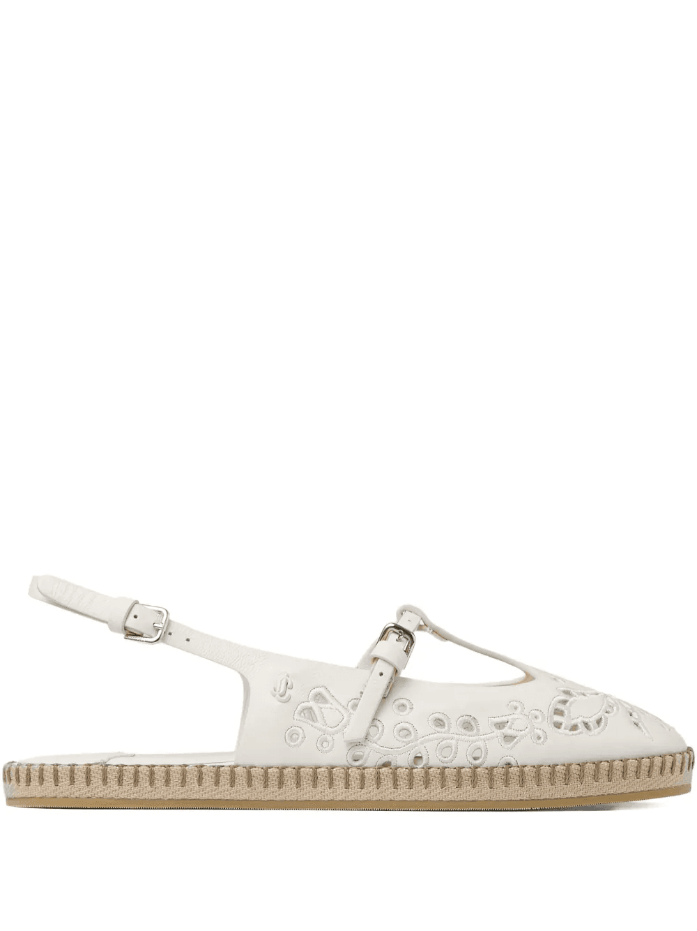 Amiee espadrilles - Image 1